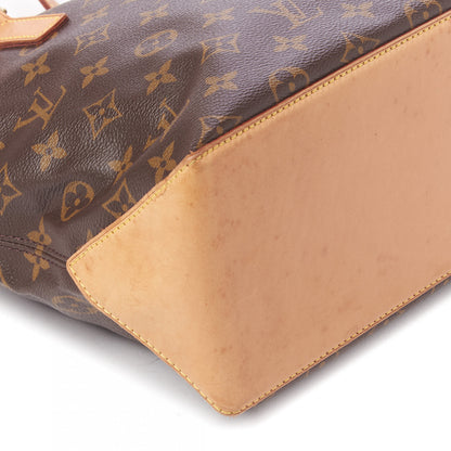Louis Vuitton Monogram Cabas Piano 6 of 8