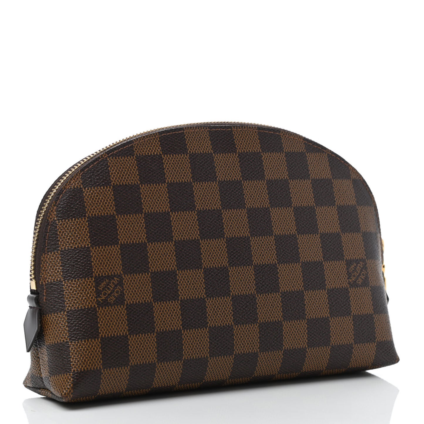 Damier Ebene Cosmetic Pouch GM