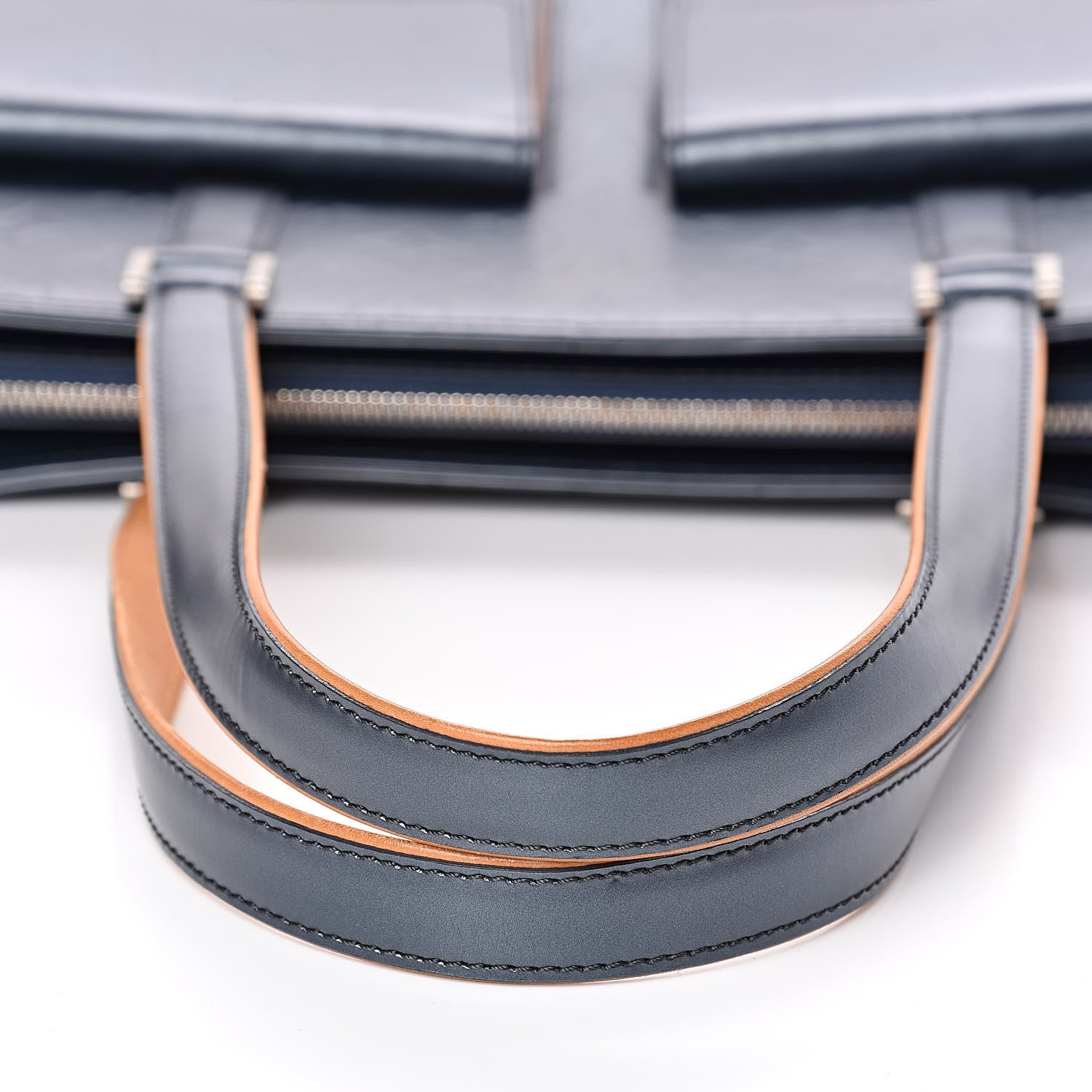 Louis Vuitton Mat Monogram Willwood Blue 9 of 10