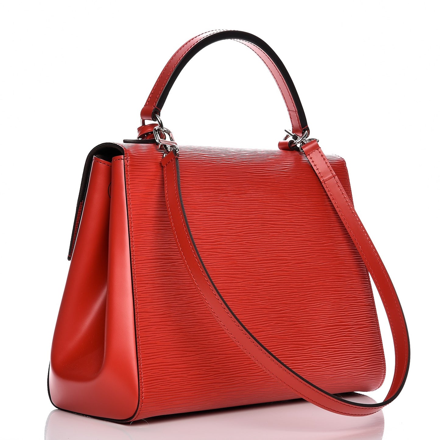 Epi Cluny MM Coquelicot