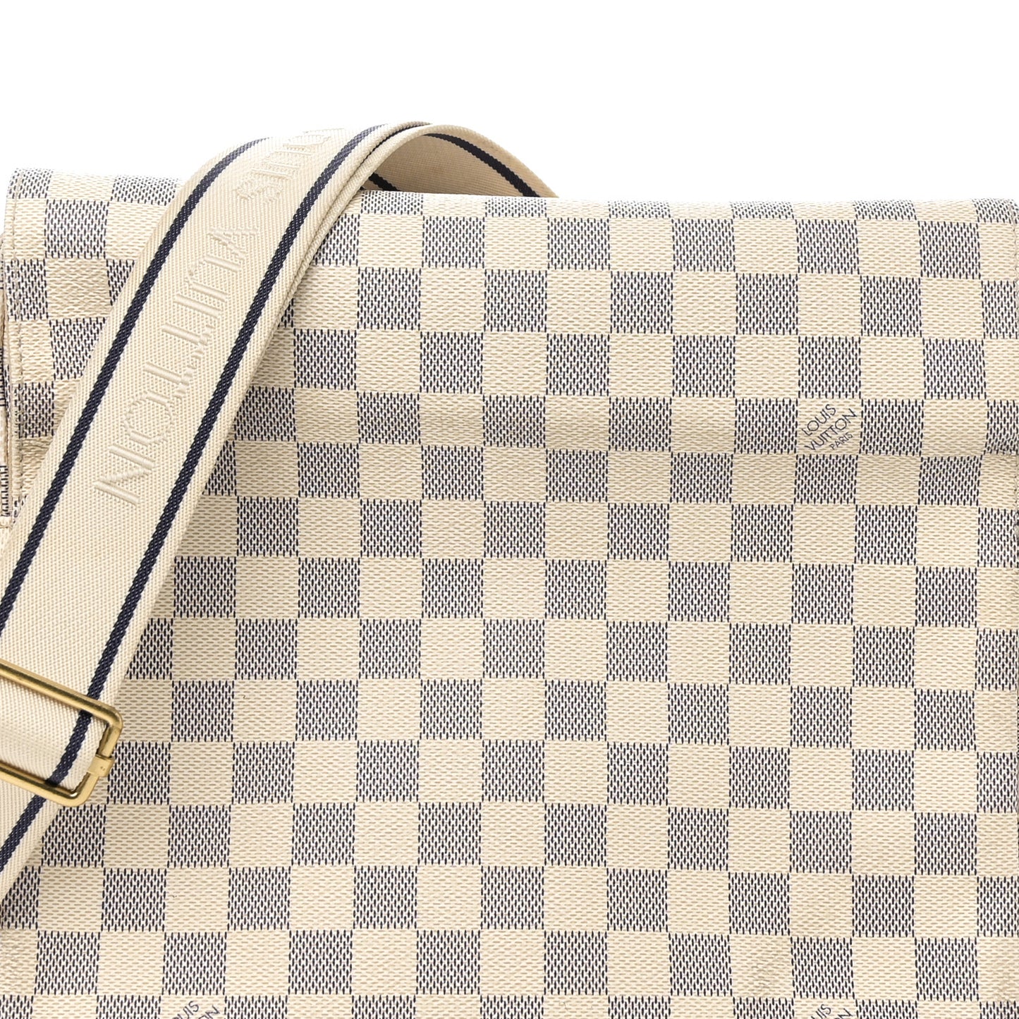 Damier Azur Naviglio