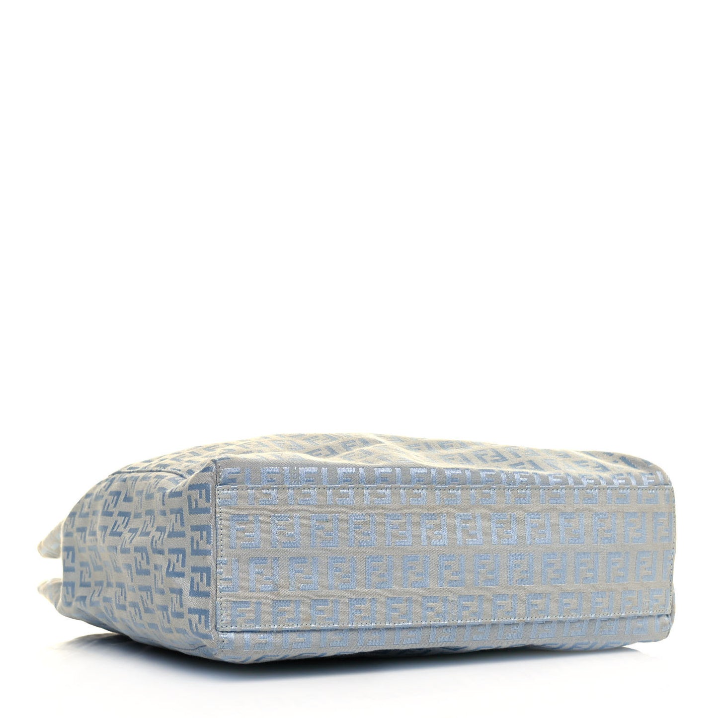 Zucchino Tote Light Blue