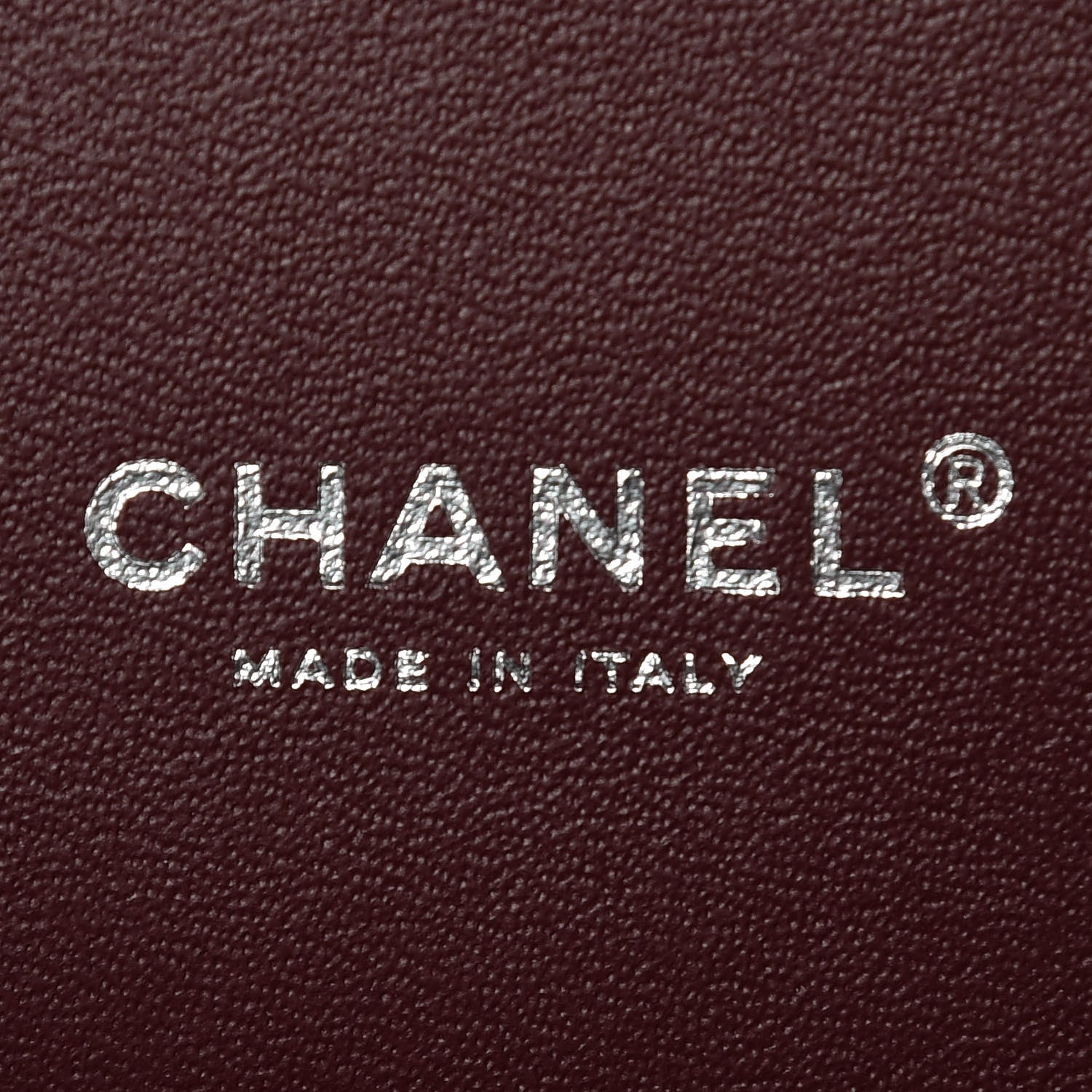Chanel Caviar Quilted Maxi Double Flap Black 8 of 14