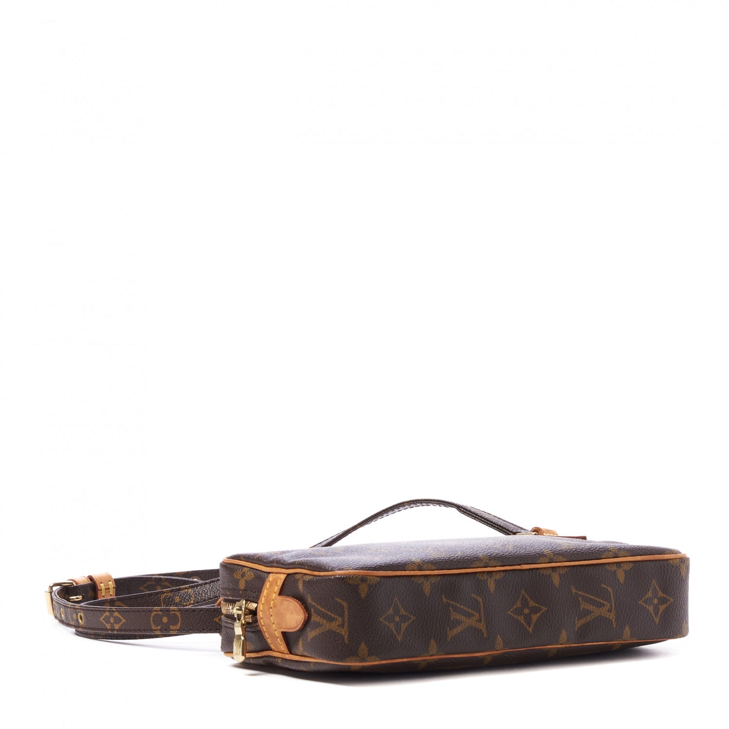 Monogram Pochette Marly Bandouliere