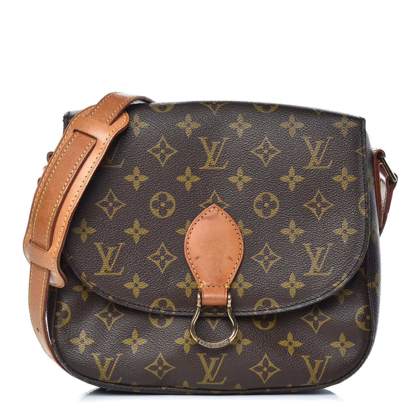 Monogram Saint Cloud GM