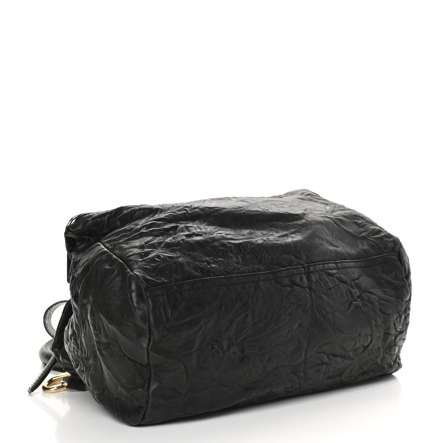 Tumbled Sheepskin Medium Pandora Black