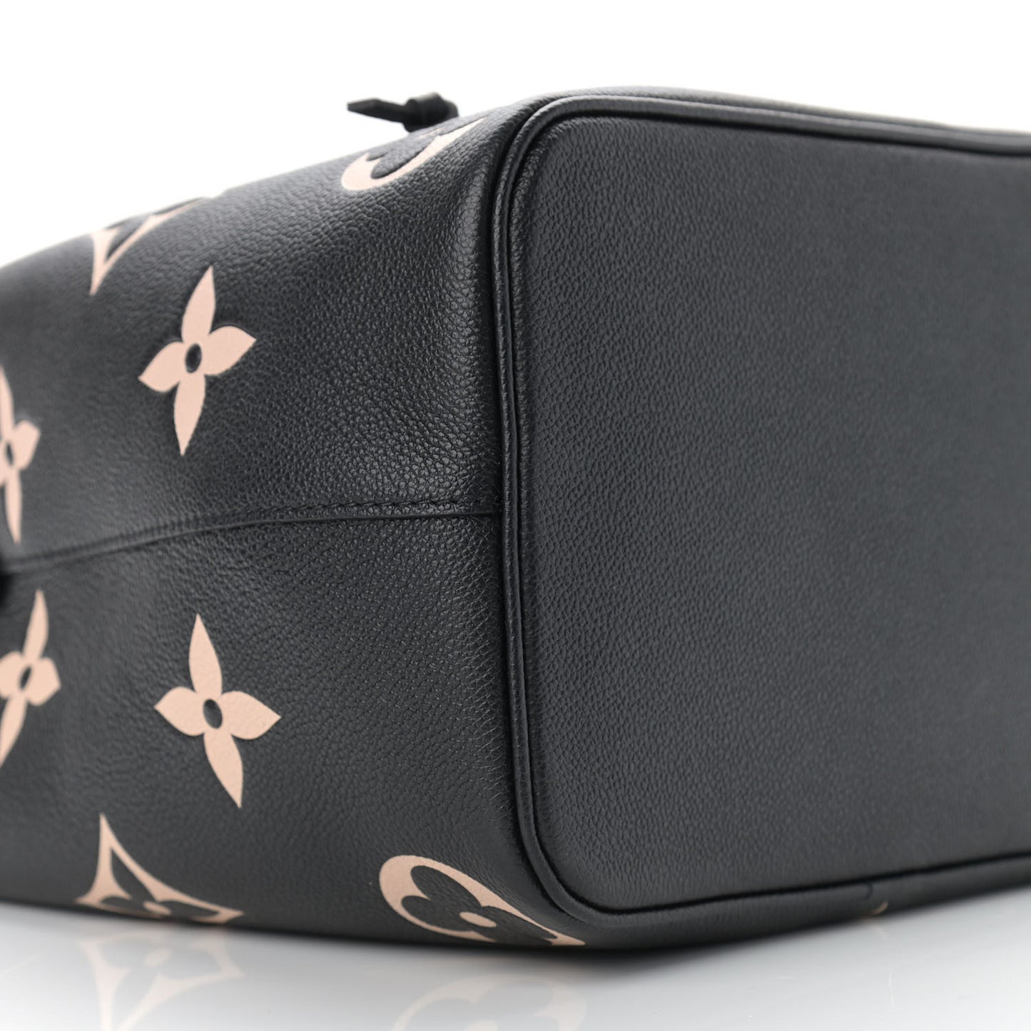 Empreinte Monogram Giant Neonoe MM Black Beige