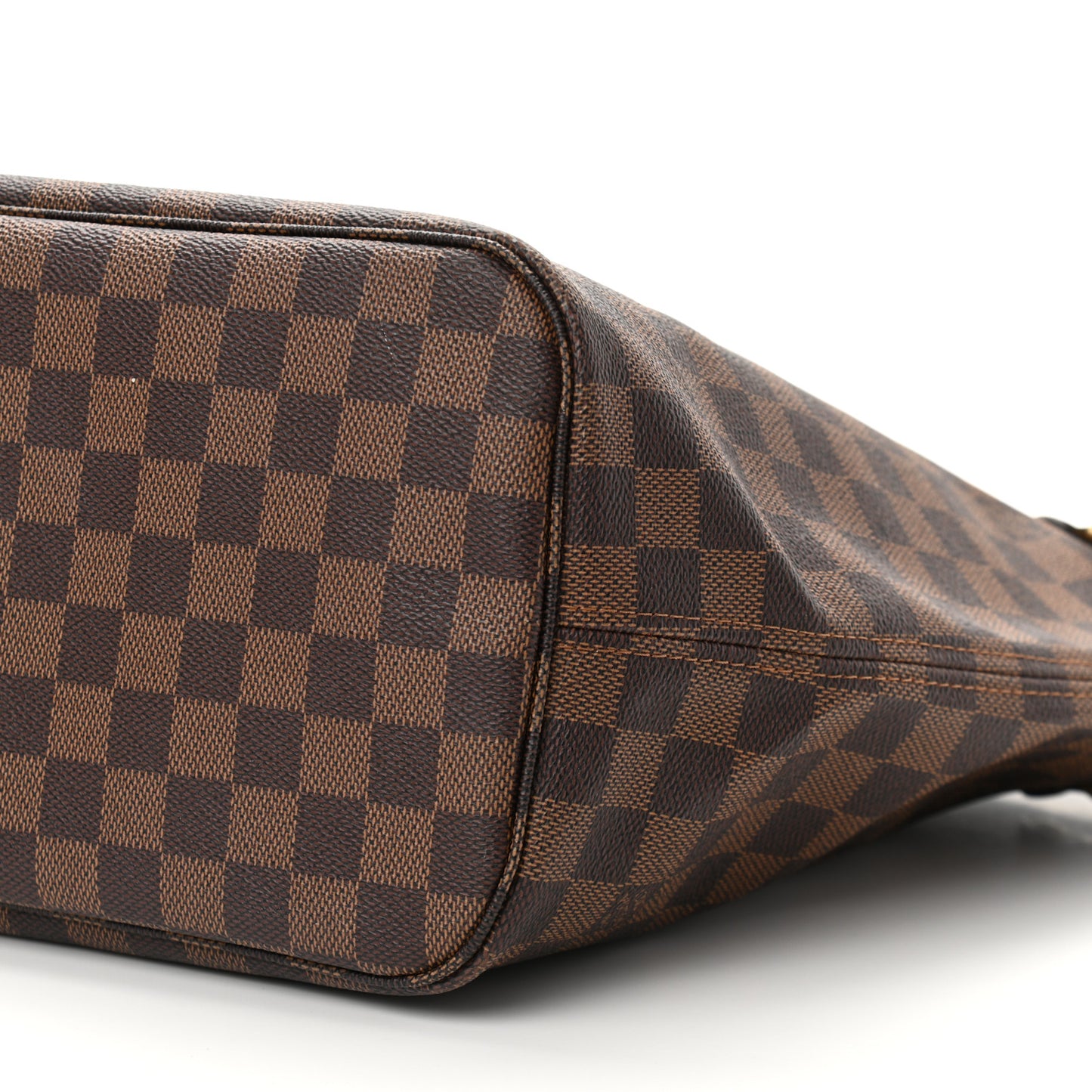 Damier Ebene Neverfull MM