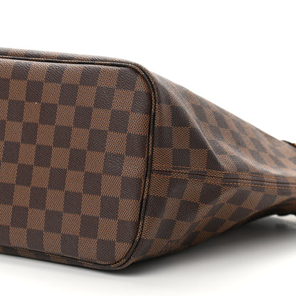 Louis Vuitton Damier Ebene Neverfull MM 10 of 12