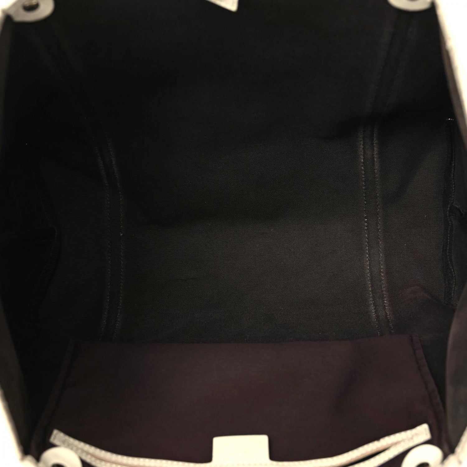 Gucci GG Plus Monogram Medium Joy Tote Off White 4 of 33