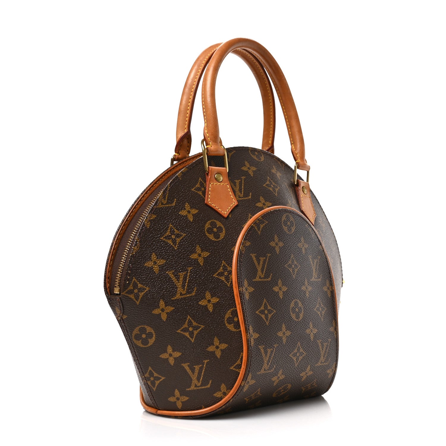 Louis Vuitton Monogram Ellipse PM 3 of 8
