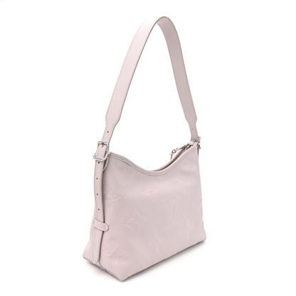Louis Vuitton Empreinte Carryall PM Brume Brume 3 of 9
