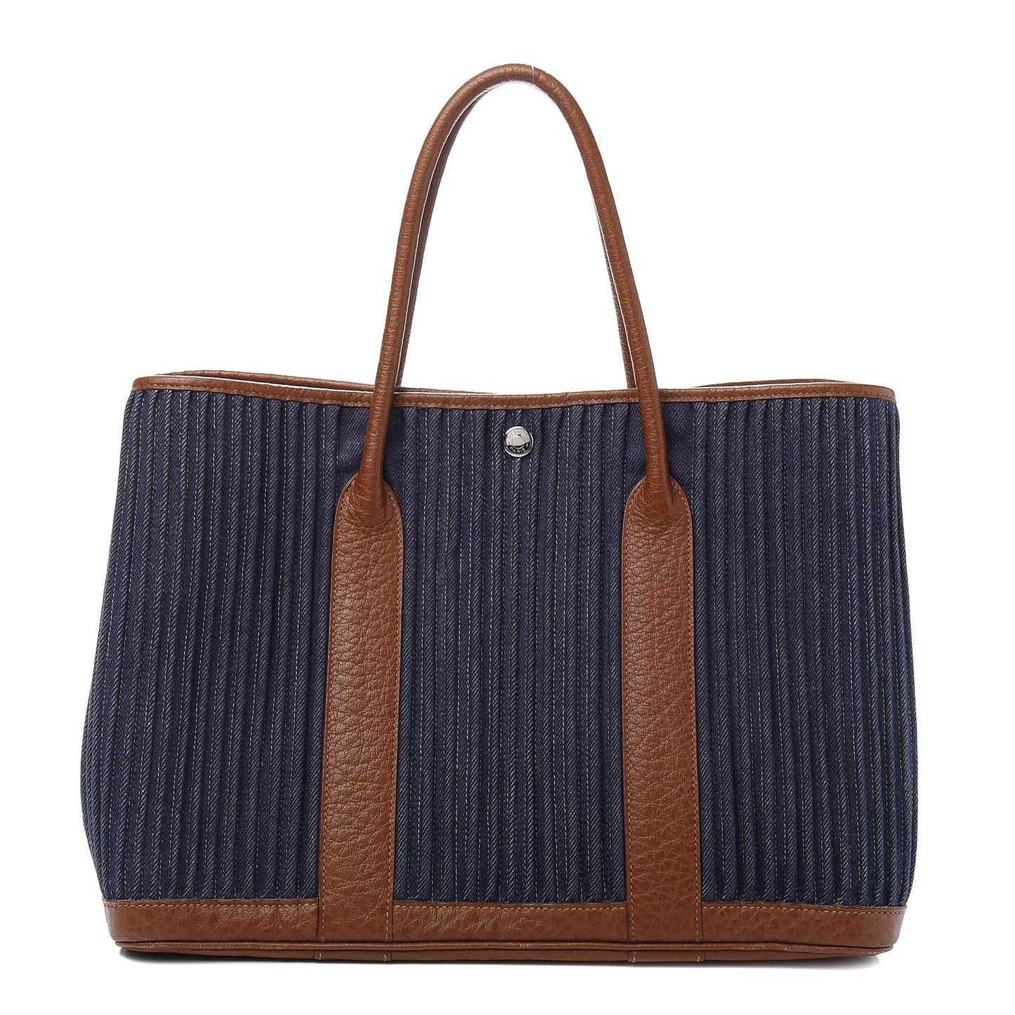 Ribbed Wool Negonda Garden Party MM 36