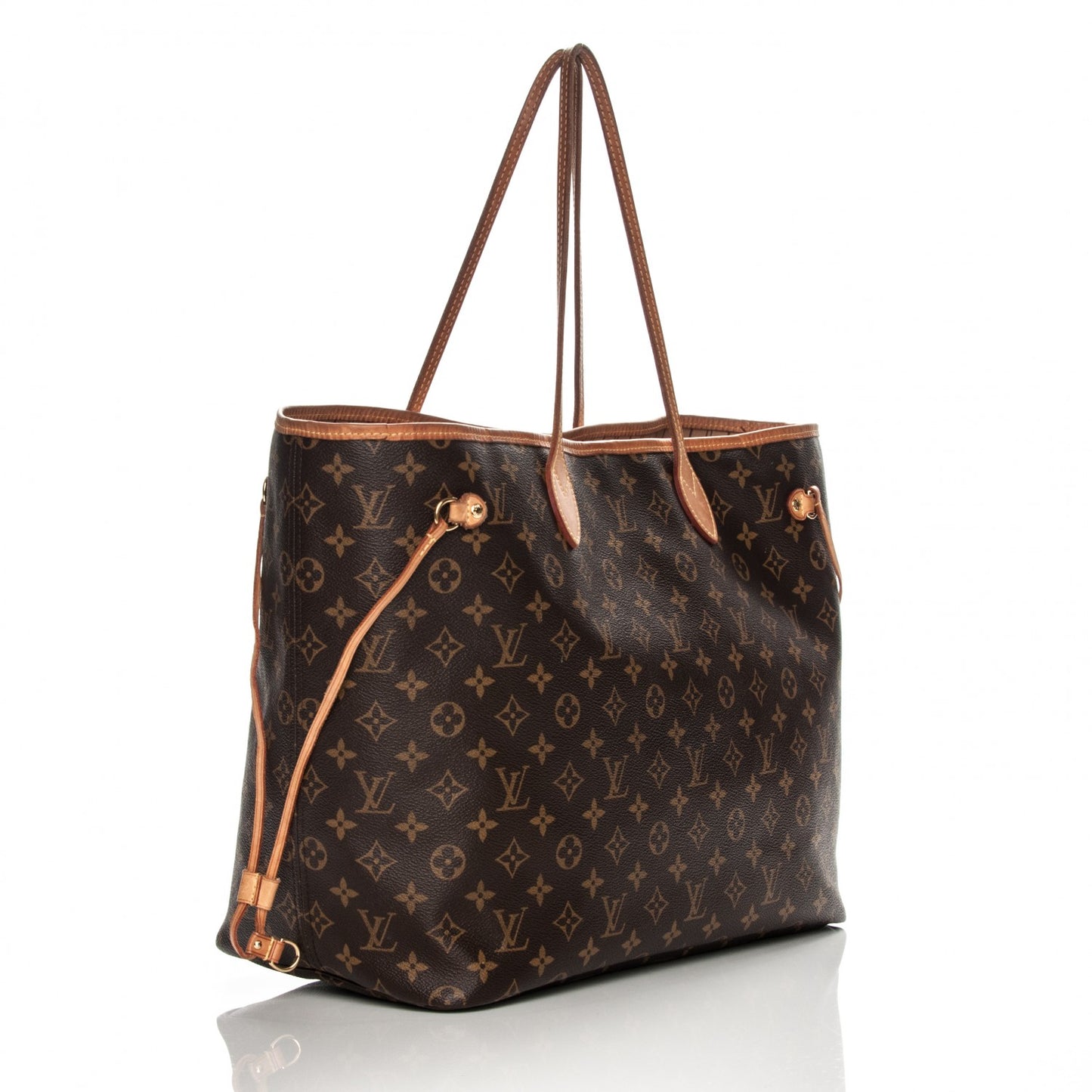 Monogram Neverfull GM