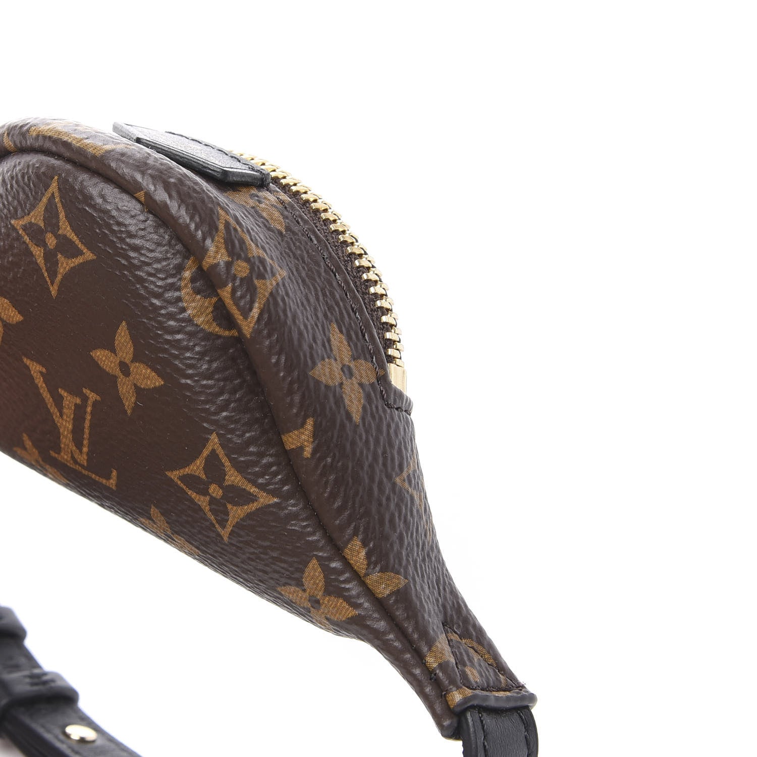 Louis Vuitton Monogram Party Bumbag Bracelet 8 of 8
