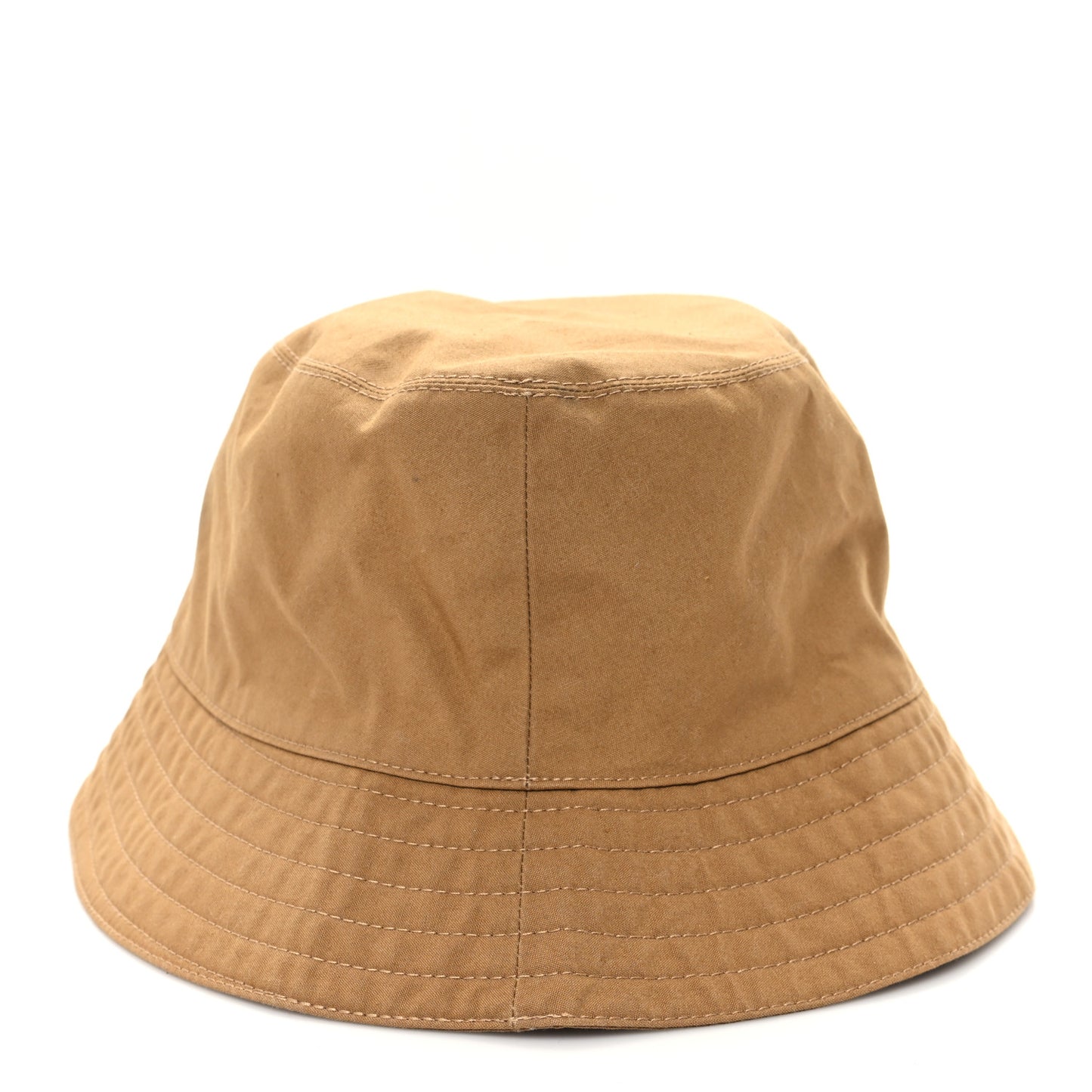 Toile Fred Bucket Hat 58 Trench