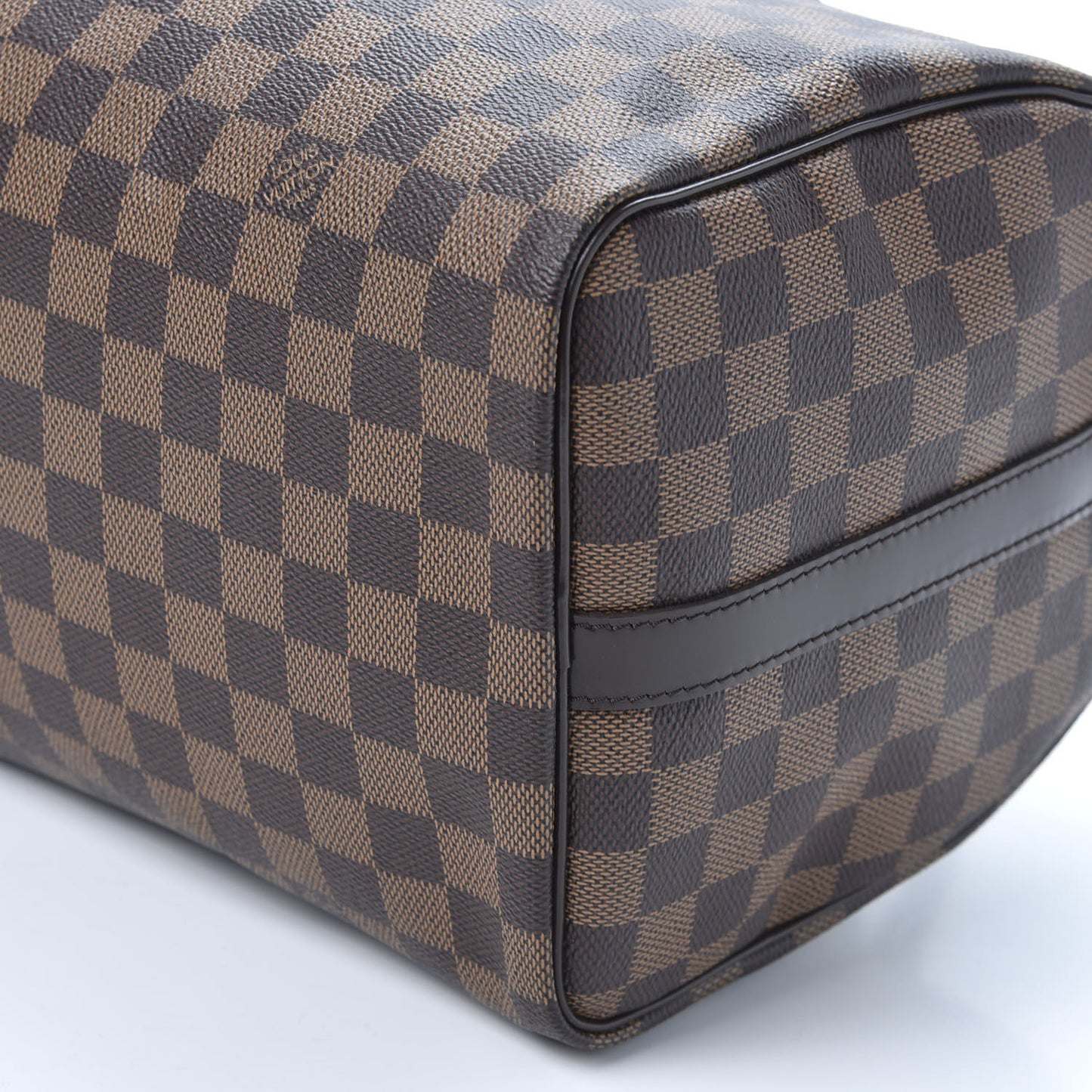 Damier Ebene Speedy Bandouliere 30