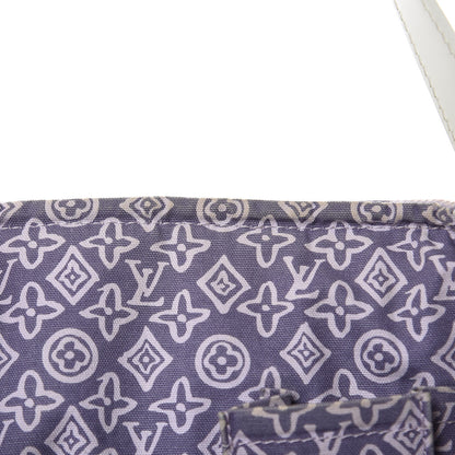 Louis Vuitton Tahitienne Cabas PM Lilac 15 of 16