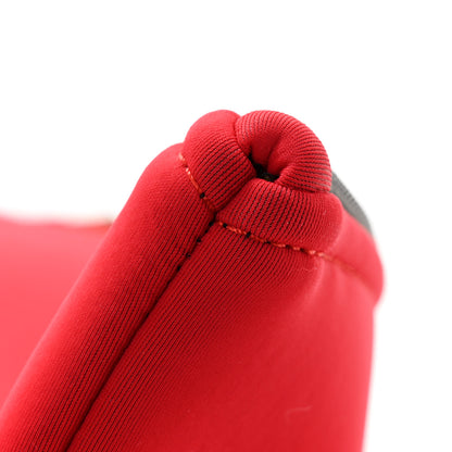 Hermes Neoprene Large Neobain Case Rouge 9 of 10