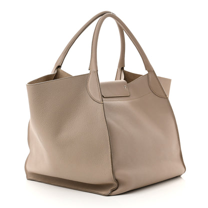 Celine Supple Grained Calfskin Medium Big Bag Sand 3 of 12