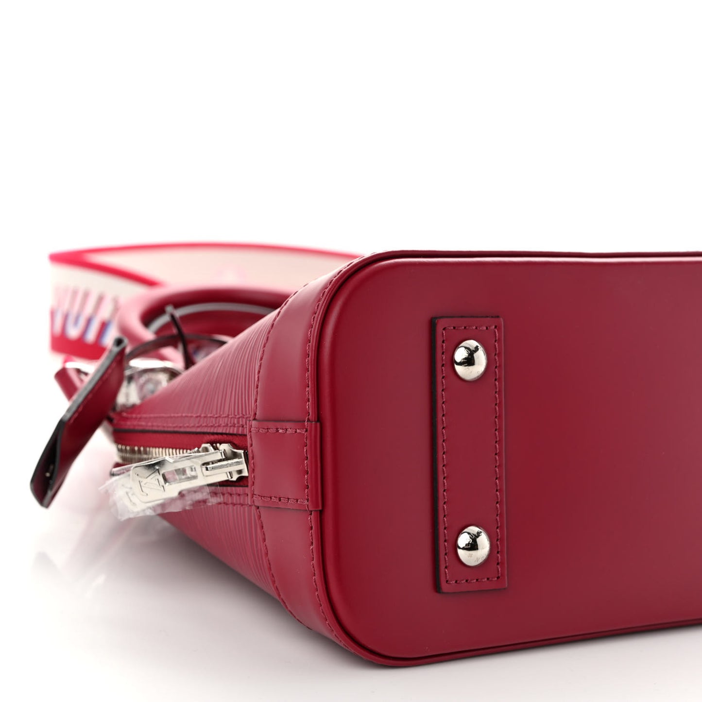 Epi Jacquard Alma BB Raspberry