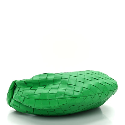 Bottega Veneta Nappa Intrecciato Mini Jodie Parakeet 4 of 9