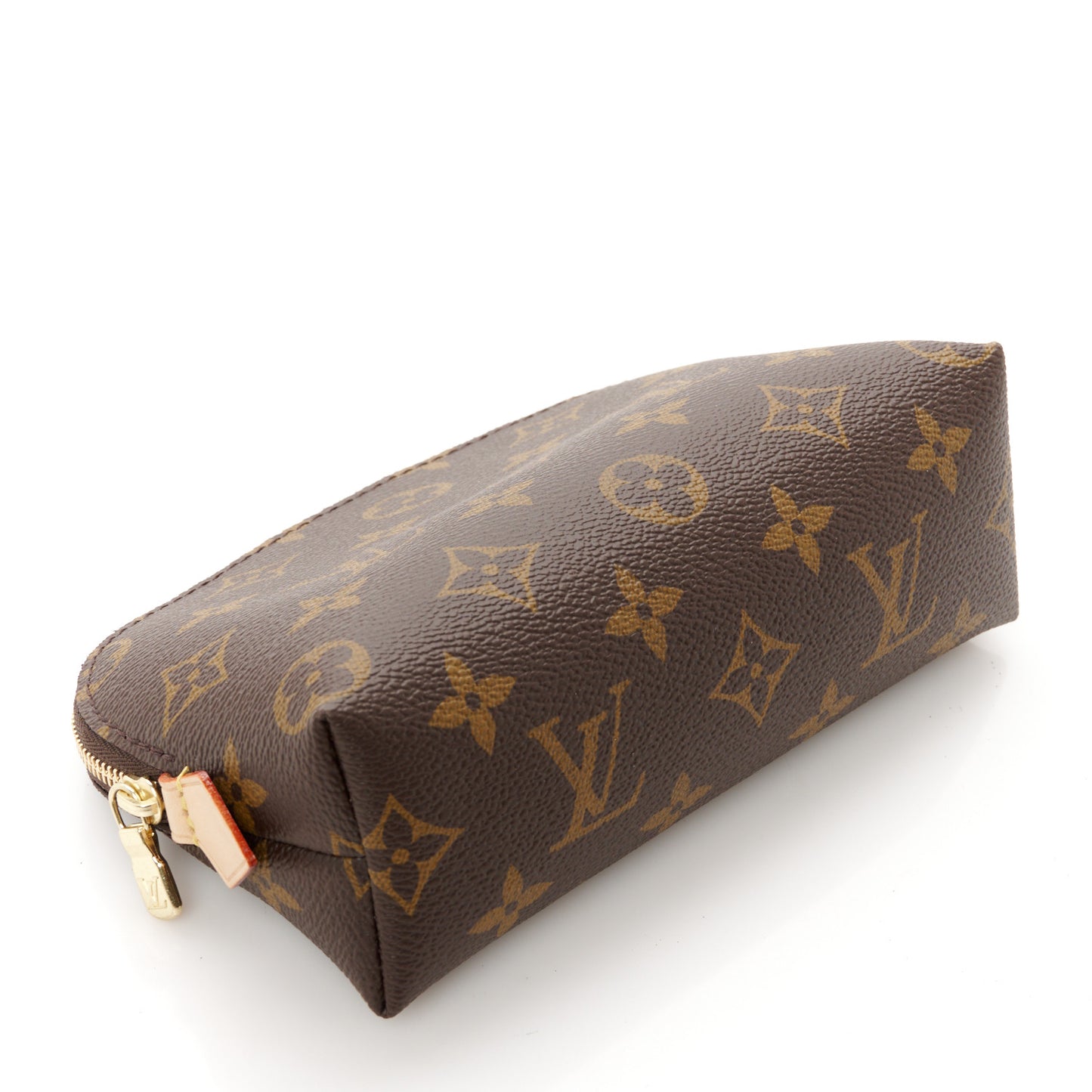 Monogram Cosmetic Pouch