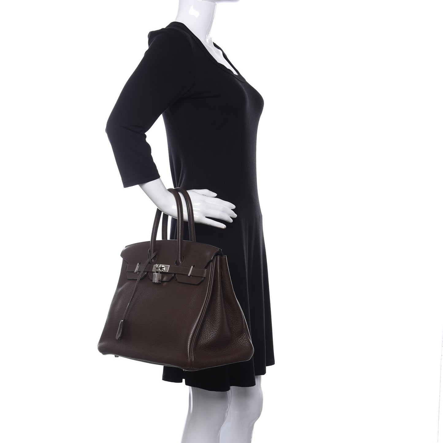 Taurillon Clemence Birkin 35 Ebene