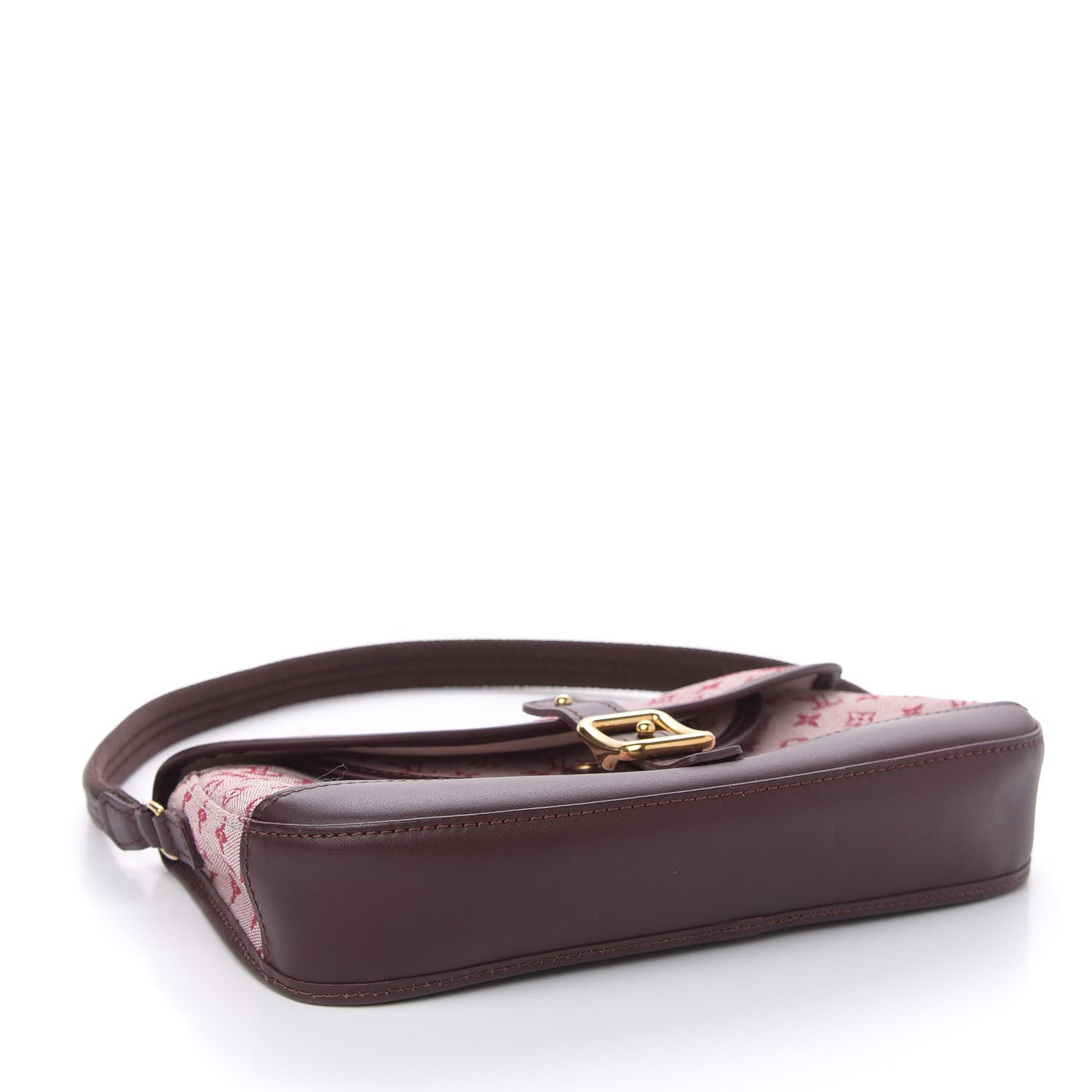Louis Vuitton Mini Monogram Marjorie Cherry 4 of 11