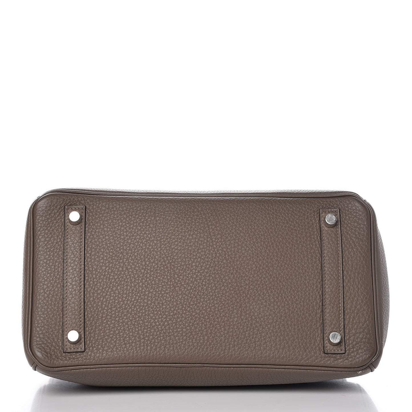 Togo Birkin 30 Etain