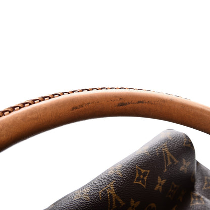 Louis Vuitton Monogram Artsy MM 8 of 9