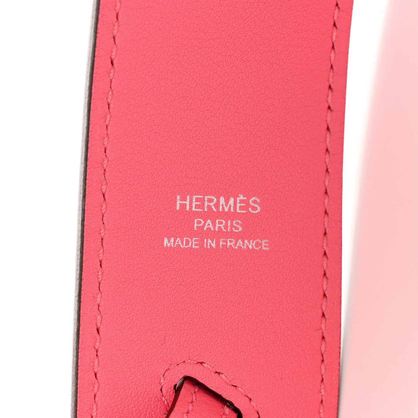 Swift 38mm Etiquette Shoulder Strap Rose Azalee Toffee