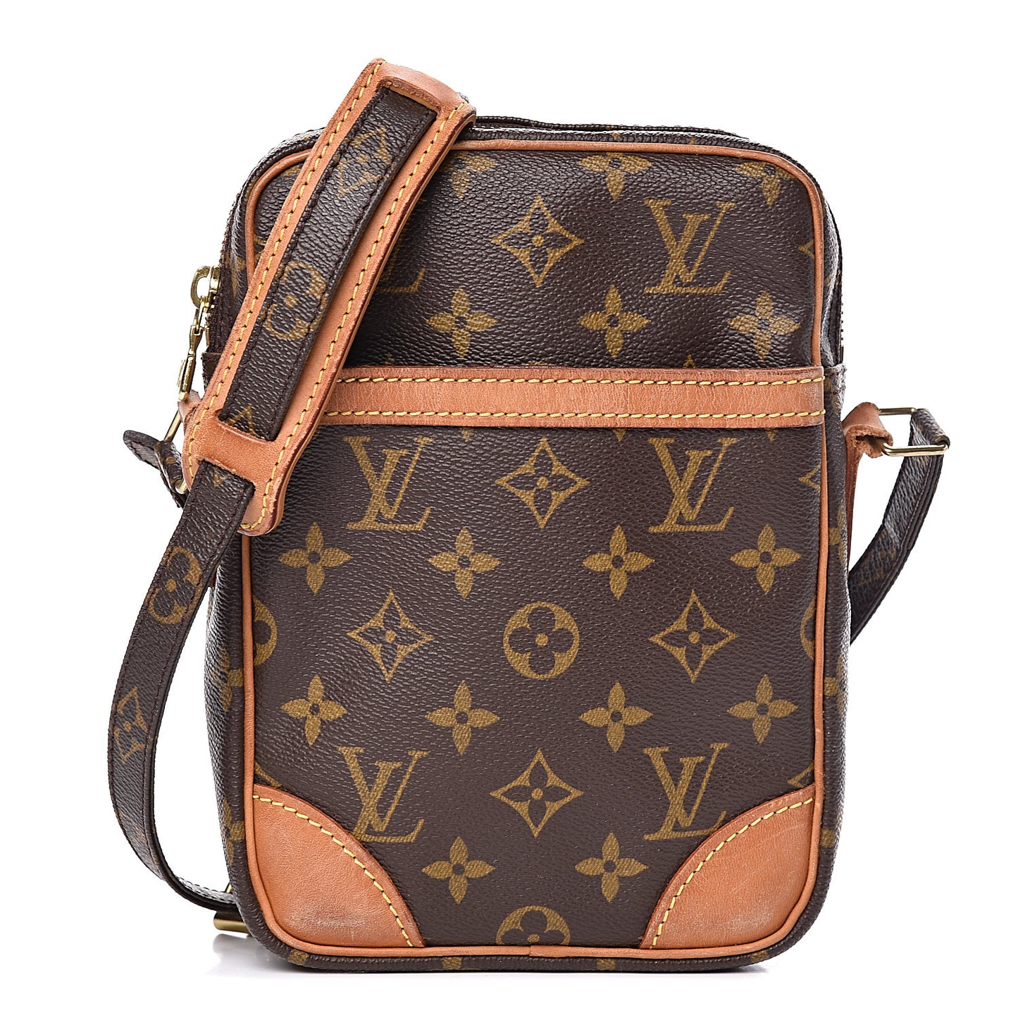 Monogram Danube 21