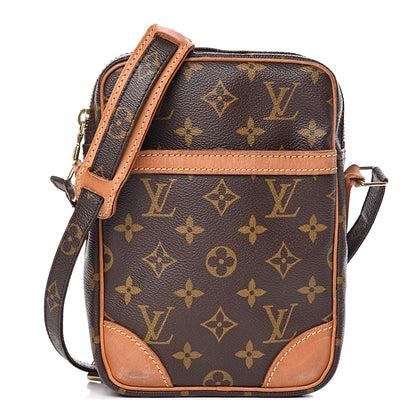 Louis Vuitton Monogram Danube 21 1 of 17