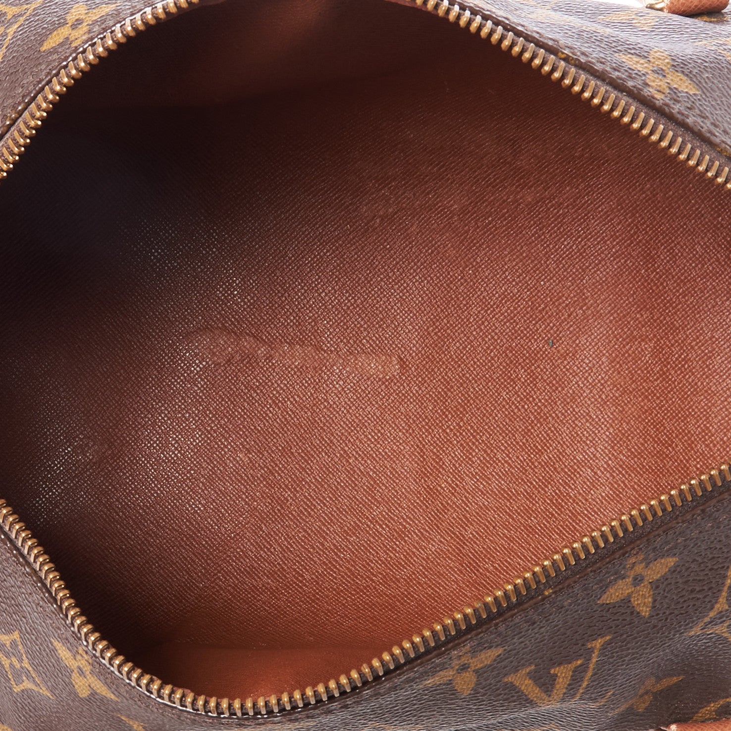 Louis Vuitton Monogram Papillon 30 4 of 9