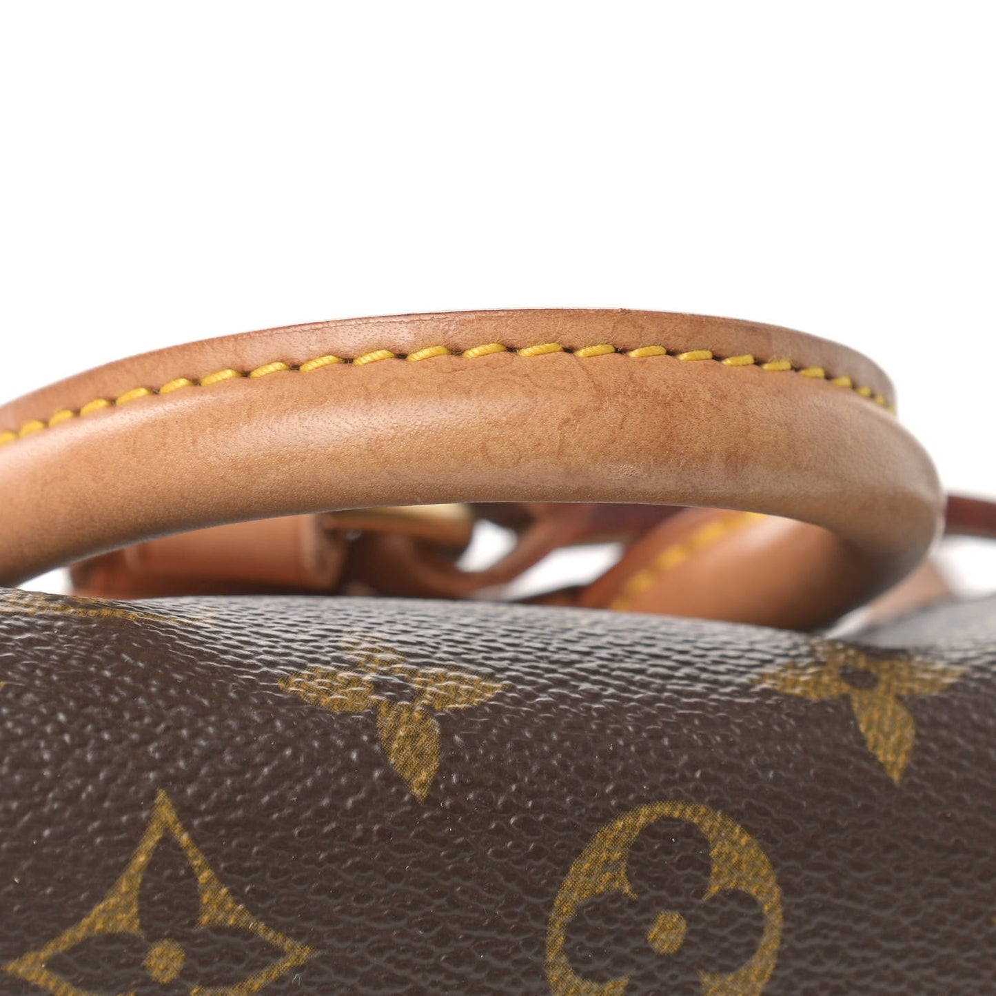Monogram Mini Montsouris Backpack