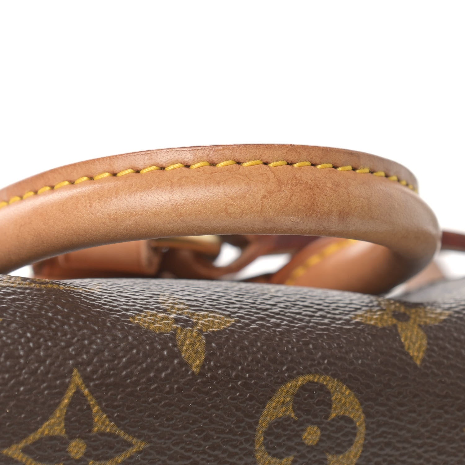 Louis Vuitton Monogram Mini Montsouris Backpack 10 of 11