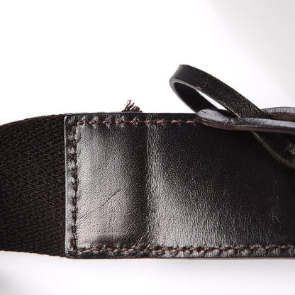 Fendi Zucca Shoulder Bag Tobacco 9 of 9
