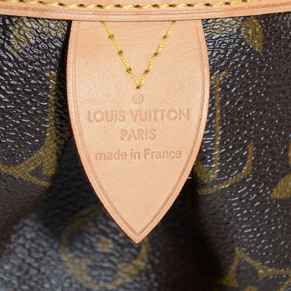 Louis Vuitton Monogram Montorgueil GM 5 of 7
