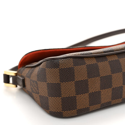 Louis Vuitton Damier Ebene Recoleta 8 of 10