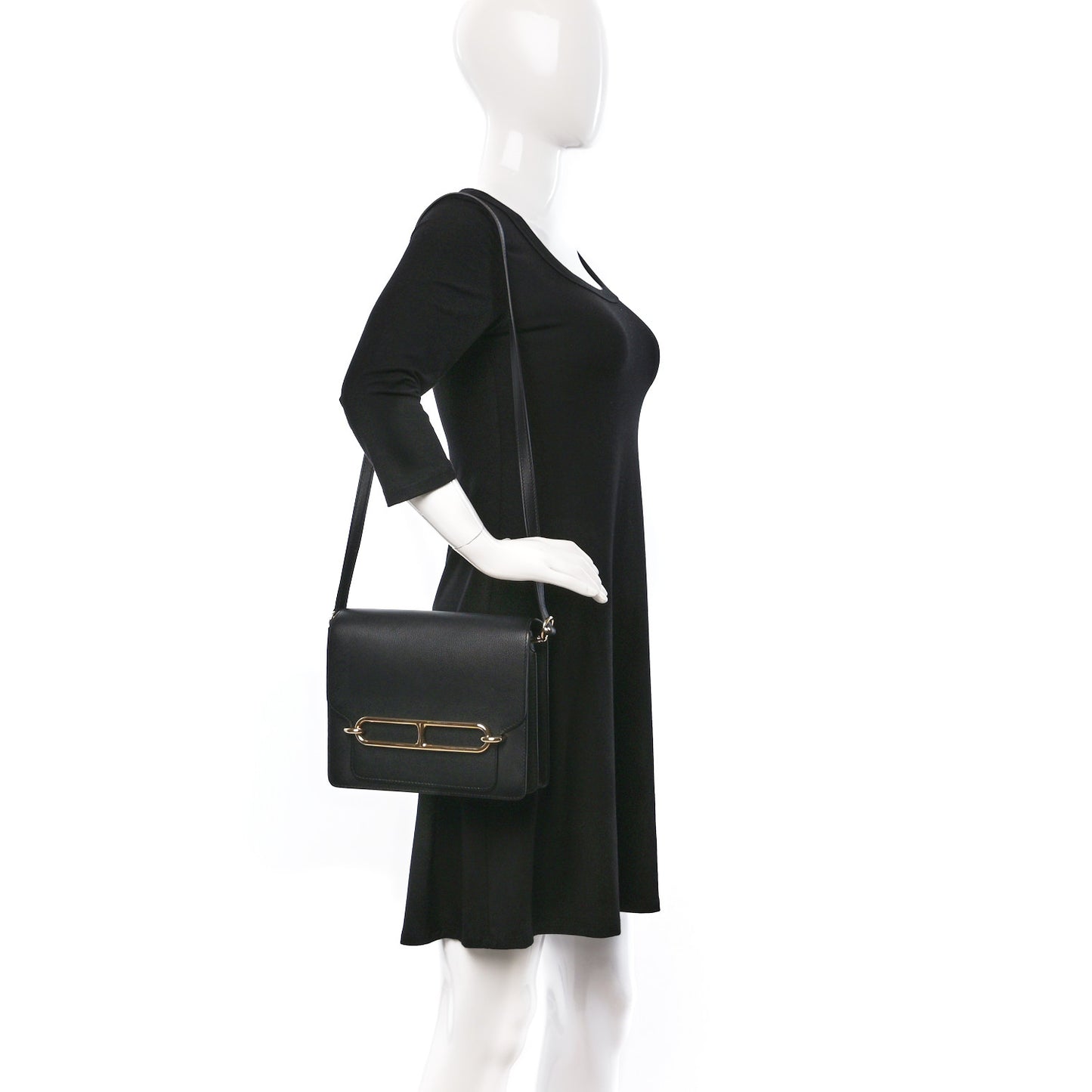 Allegretto Sac Roulis 23 Black