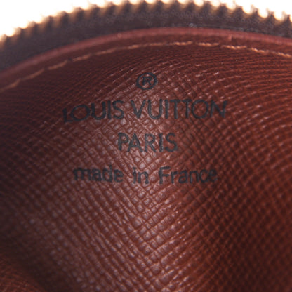 Louis Vuitton Monogram Mini Papillon 6 of 6