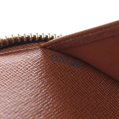 Louis Vuitton Monogram Zippy Organizer Wallet 7 of 13