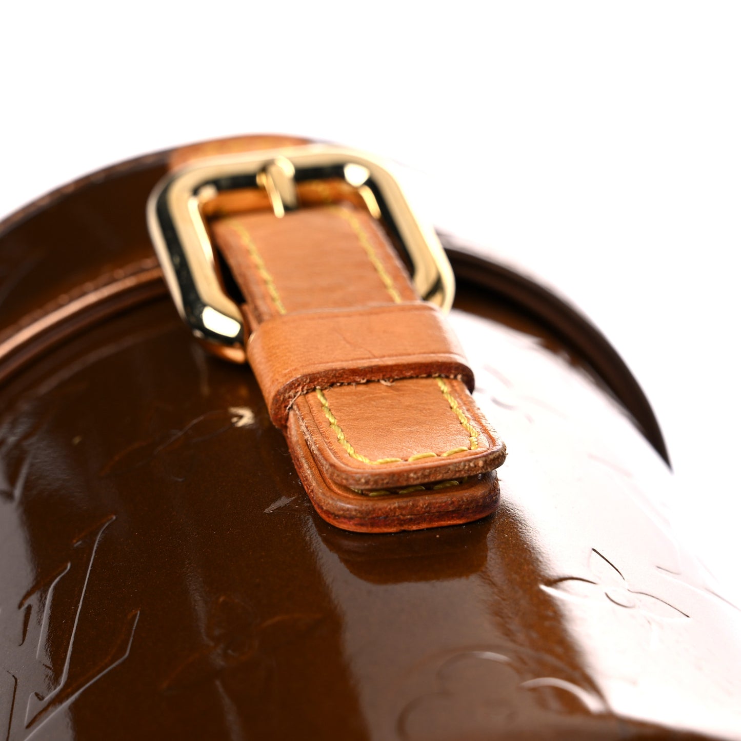 Vernis Astor Place Bronze