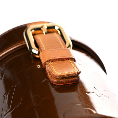 Louis Vuitton Vernis Astor Place Bronze 23 of 29