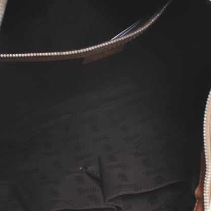 Gucci Monogram GG Twins Large Hobo 5 of 7