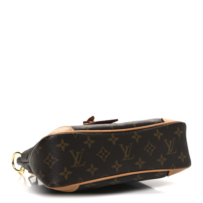 Louis Vuitton Monogram Odeon PM Natural 4 of 13