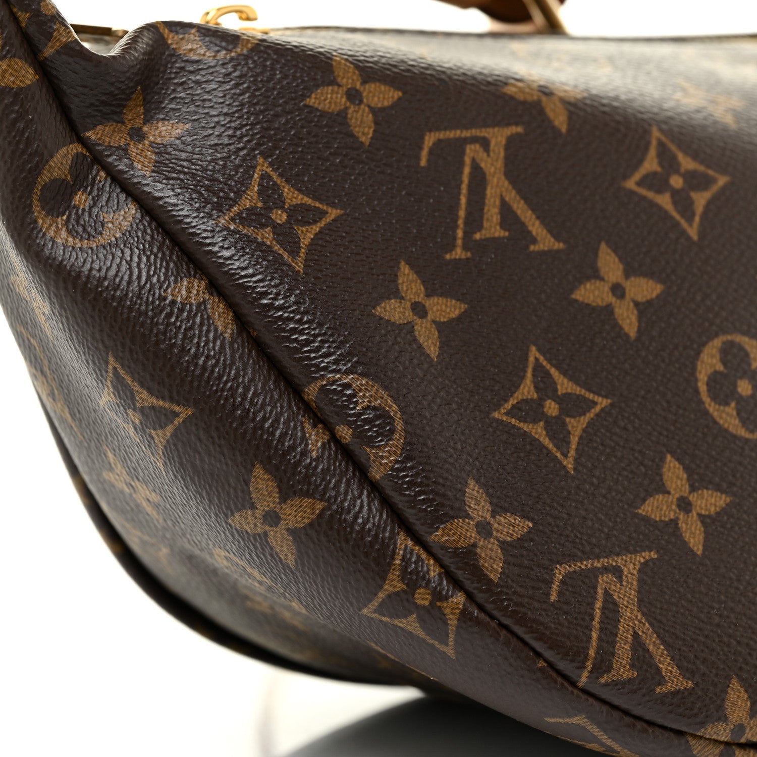 Louis Vuitton Monogram Bumbag 8 of 12