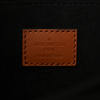 Louis Vuitton Reverse Monogram Dauphine MM 6 of 9