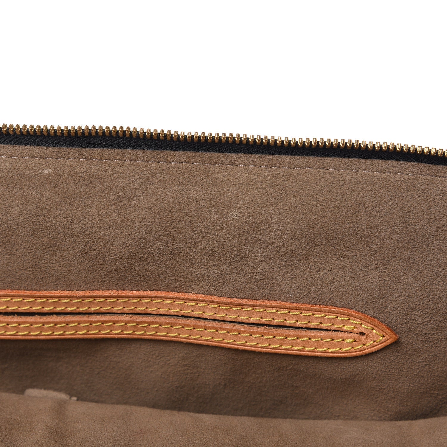 Louis Vuitton Monogram Multicolor Alma Black 16 of 16